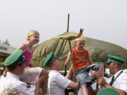 Schützenfest 2007